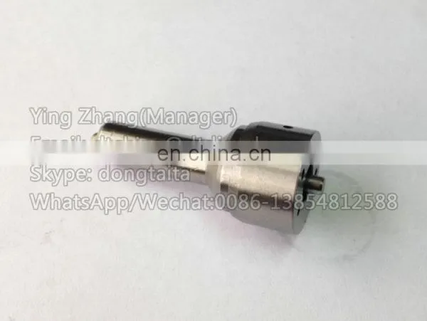 Diesel Engine Spare Parts Common Rail Fuel Injectors C7 C9 Injector Nozzle photo-4