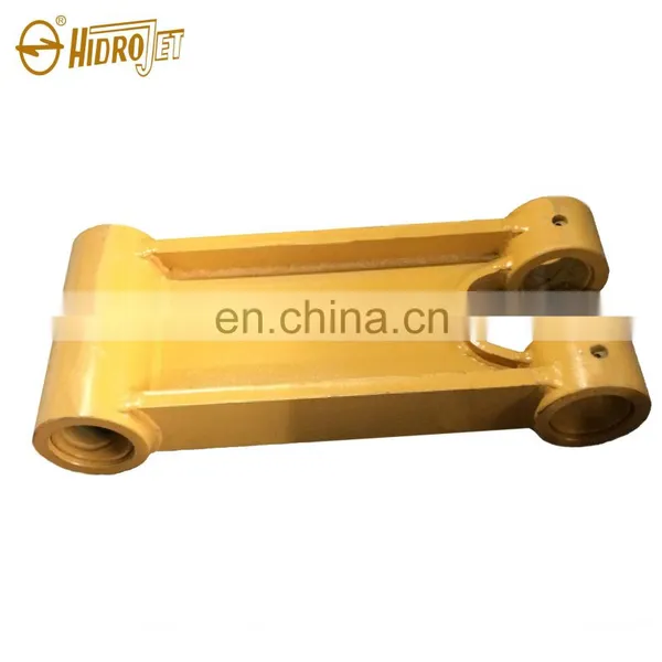 Excavator Spare Part Arm Bucket Link h Link for E320 E200B photo-2