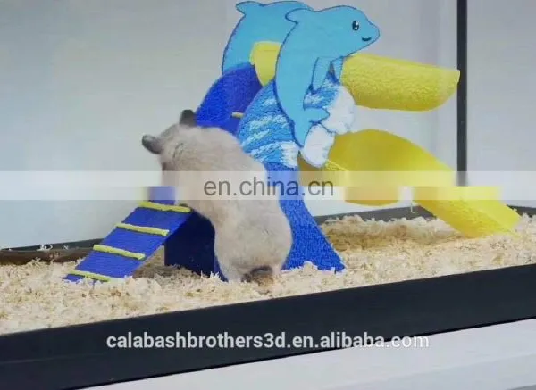 Factory Price100% Biodegradable Compostable PCL PLA 3D Filament for Drawing Pen 3D photo-5