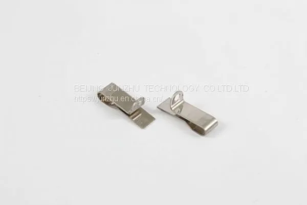Anodizing Surface Automotive Stamping Parts Vermont Casting Replacement Parts photo-3