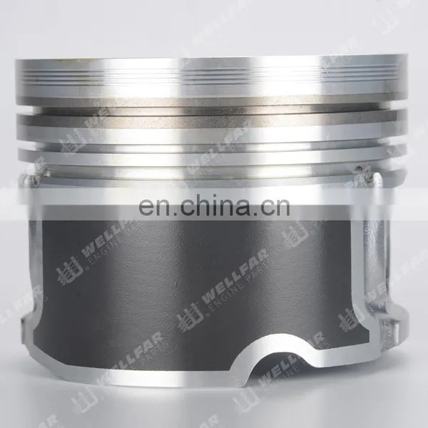 JT PREGIO 3.0 BESTA GS 3.0 Engine Piston K7Z1-11-SAO/OK7Z1111O Bore 98mm photo-5