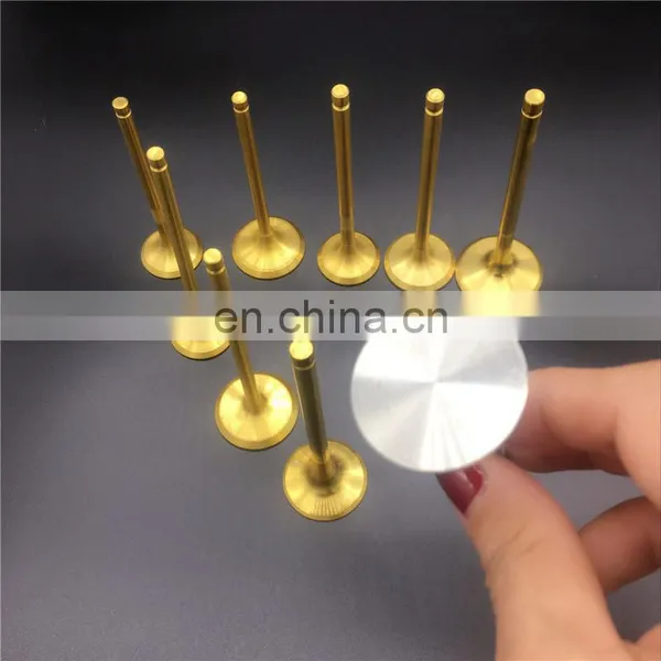 For Perkins Cat C7.1 Intake Exhaust Engine Valve 3142A171 T423393 High Performance Excavator Gas Accessory Spare Parts photo-7