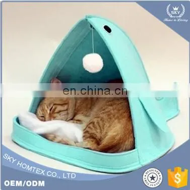 Indoor Pet House Bed, Pet Products photo-2