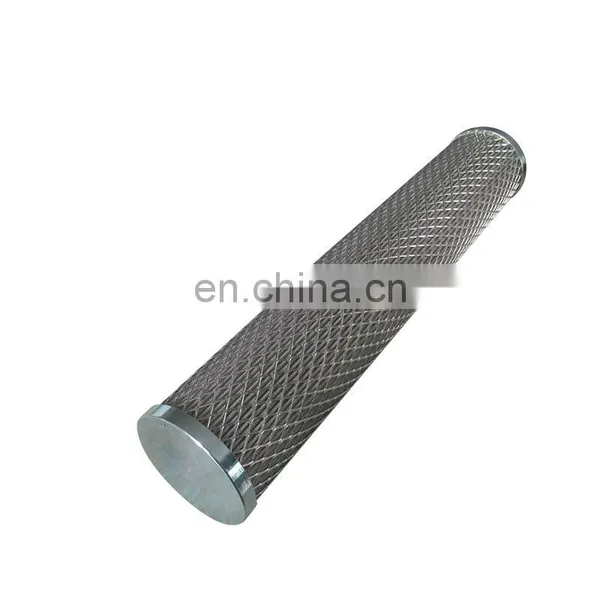 High Quality Ls10-40 Oil Cartridge Filter 250025-526 photo-2