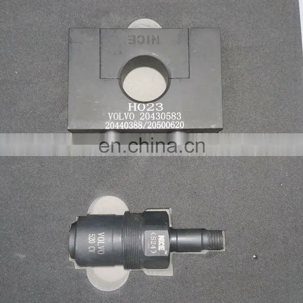 Beacon Common Rail Injector Pump Repair Tool Pump Nozzle Disassembly Tool photo-4