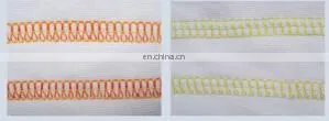 500-01CB Automatic Cut-yarn Flat Interlock Sewing Machine photo-3