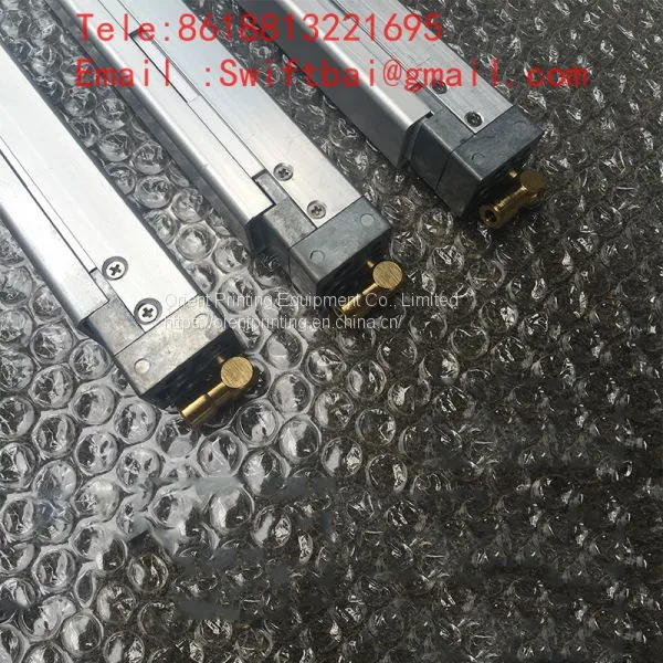 00.580.4128/03 Heidelberg Sm74 CD74 PM74 Замок для пластины 00.580.4128 Детали машины