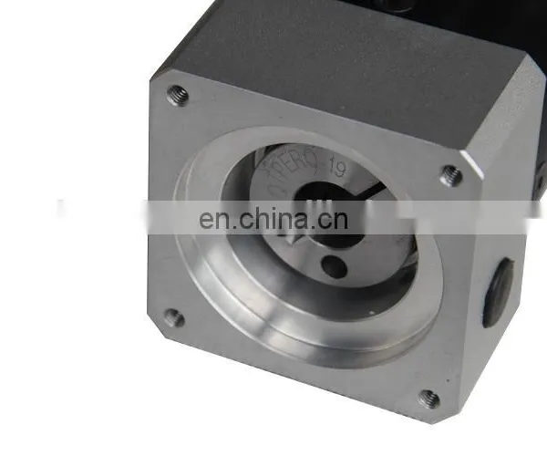 Application In Delta Servo Motor One Stage Large Stock PLE090 PLE90 High Precision Rate Planetary Reducer photo-4