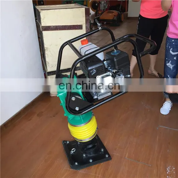 Tamping Rammer Comapctor Mikasa Tamping Machine Parts for Sale photo-4