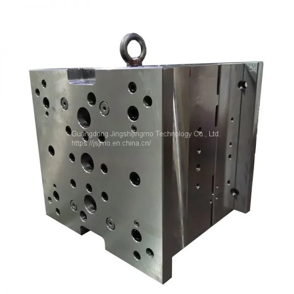 JSJMO Custom Plastic Injection Molding Plastic Injection Mold photo-4