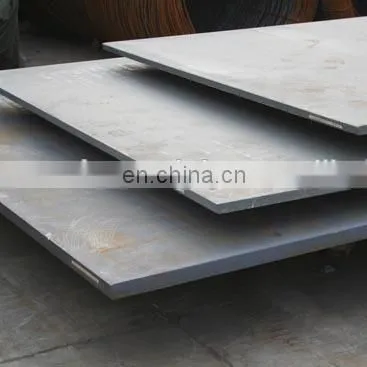 Astm A36 A53 20mm Thick Mild Steel Plate Price per kg photo-5