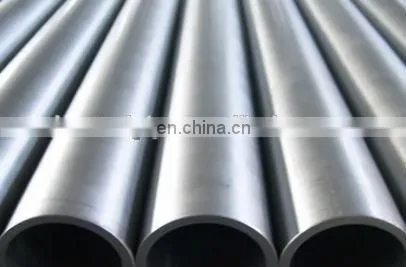 16Mn Low-alloy-steel-pipe Seamless Steel Pipe A333-1.6 photo-2