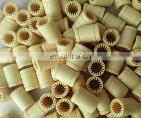 Plastic Linear Ball Bearing photo-5