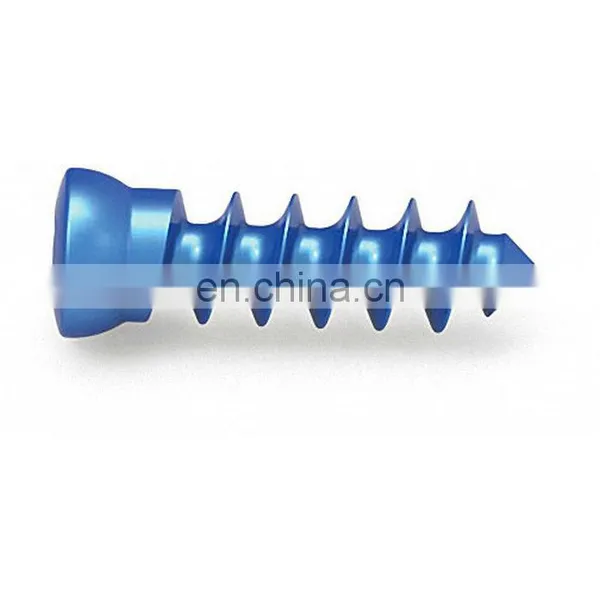 Orthopedic Surgical Instruments Spinal Anterior Cervical Plate System Instrument Set for Cervical Surgery Spine photo-4