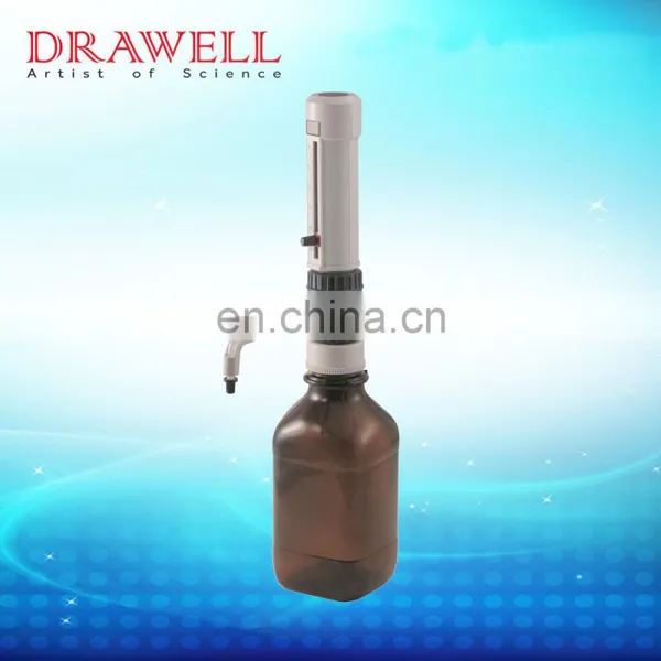Autoclavable Juice Top Dispenser Bottle photo-2