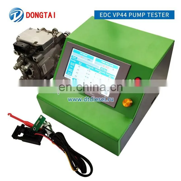 EDC VP44 PUMP TESTER photo-3