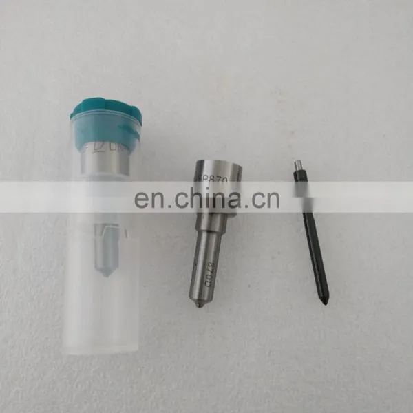 Обычный насадок Rai DLLA145P870 093400-8700 для форсунки 095000-5600 photo-2