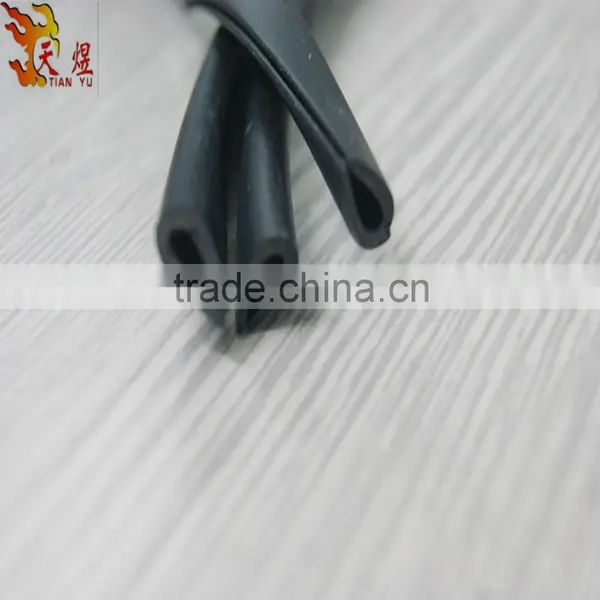 Hot Sale High Quality Rubber Seal Strip for Window & Door photo-2