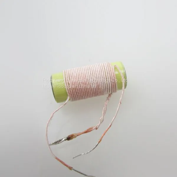 Antenna Inductor Coil photo-4