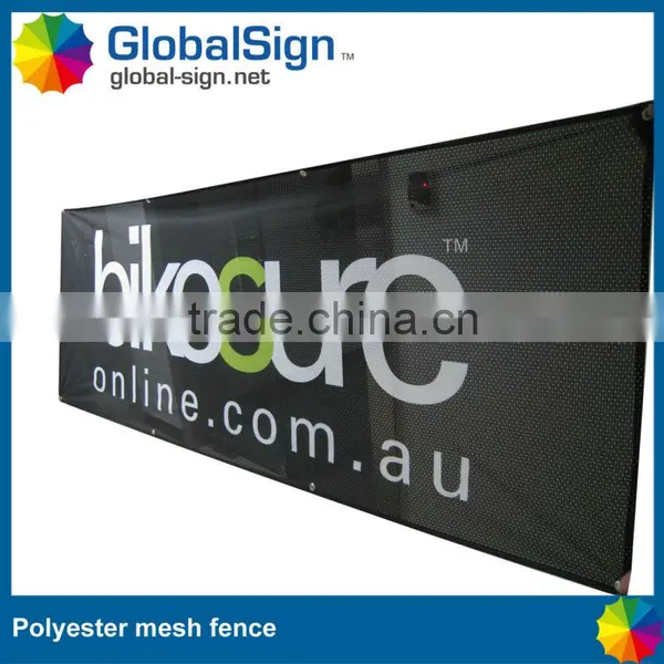 Cheap Sports Fence Banners photo-5