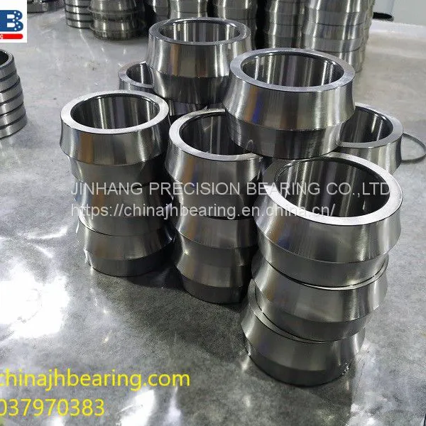 Spherical Roller Bearing 21311 E 21311 EK 55x120x29mm for Felt Rolls photo-3