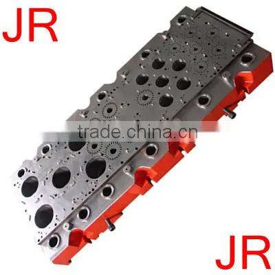 ac Motor Stator Rotor Lamination Progressive Stamping Mould Quality Choice photo-5
