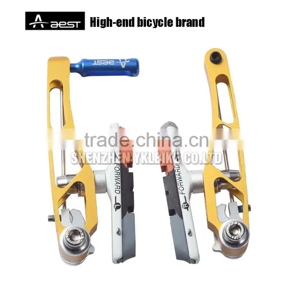Made in China Manufacturer High Quality Bicycle v Brakes photo-2