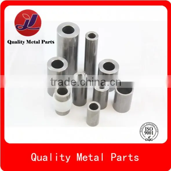 High Quality Hardened Steel Sleeve Bushings Metal Bushing for Agriculture Machine photo-2