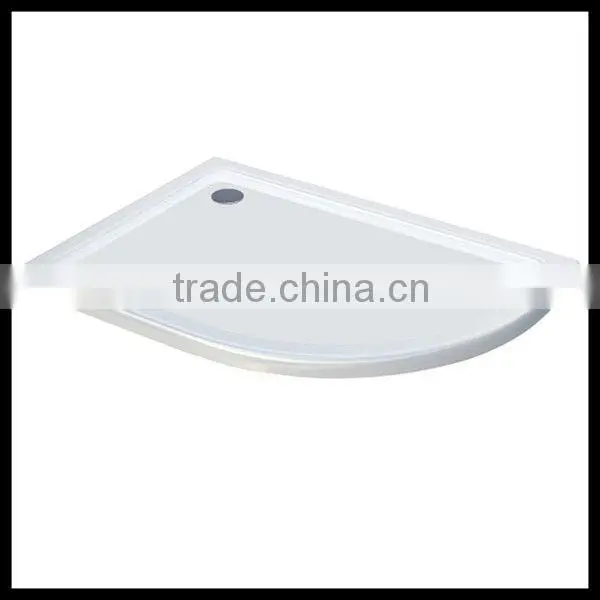 Arc Acrylic Shower Tray photo-3
