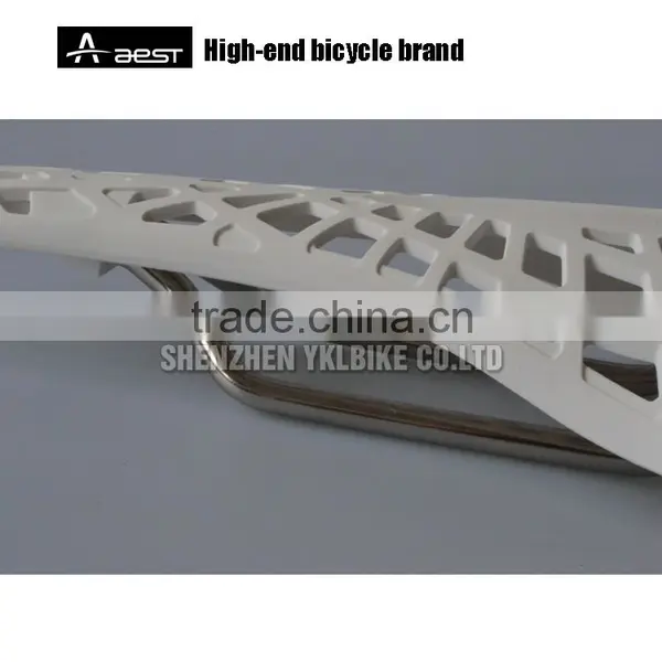2014 Bike Saddle, Carbon Bike Saddle, Super Light and Stiffness, 170g Only! photo-2