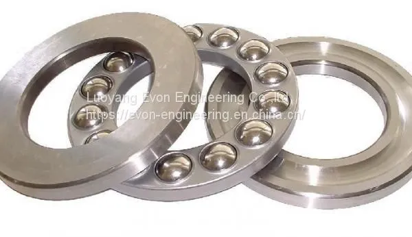 Germany Quality Swing Circles Slewing Ring photo-2