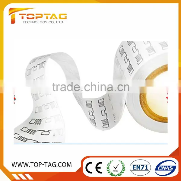 Factory Direct Price Adhesive UHF RFID Inlay for Cards photo-4