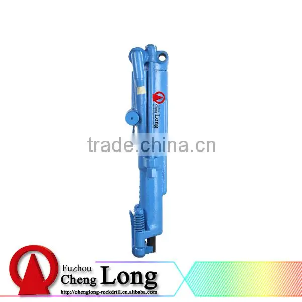 Y26 Pneumatic Leg Rock Drill