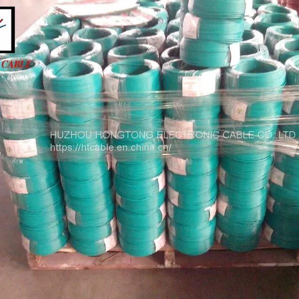 Power Cable PVC Insulated Flexible photo-2