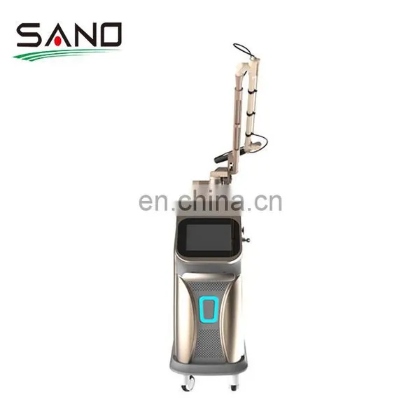 Professional Picosecond Machine 532nm 1064nm Laser Tattoo Removal photo-2