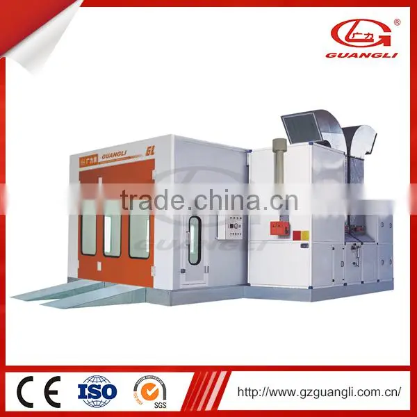 Used Inflatable Spray Booth, Portable Spray Paint Booth Supplier's Choice photo-2