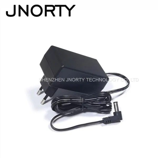 24V 1A AC DC Adaptor Wallmount EU AC Plug With CE Approve 24V Switching Power Supply For LED CCTV Camer Digital Products
