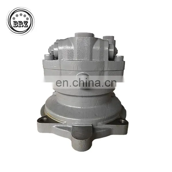 High Quality ZX35U-2 ZX35 Excavator Swing Motor ZX50 ZX50U-2 Slew Motor ZX55 ZX55UR Swing Gearbox photo-3