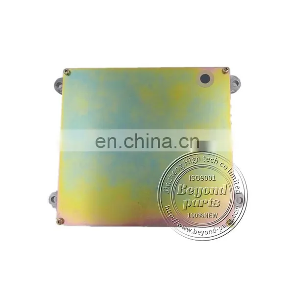 EX200-2 EX200-3 Excavator Electric Controller 9125533 9104907 9104908 9116941 photo-2