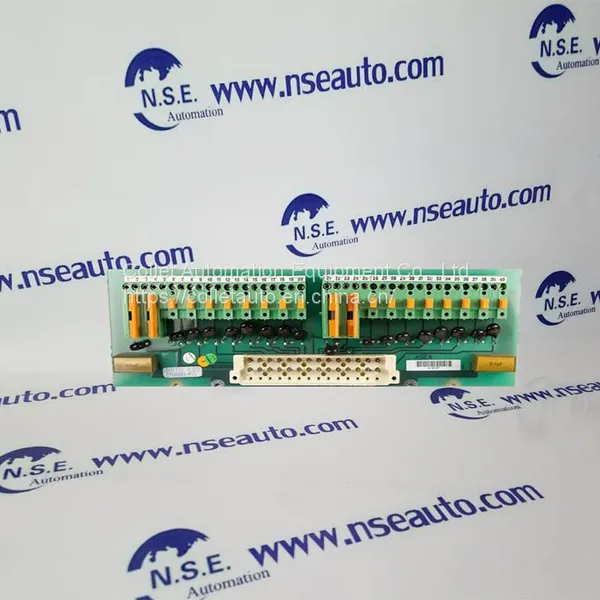 ABB MDI64BNS New And Original In Stock photo-3