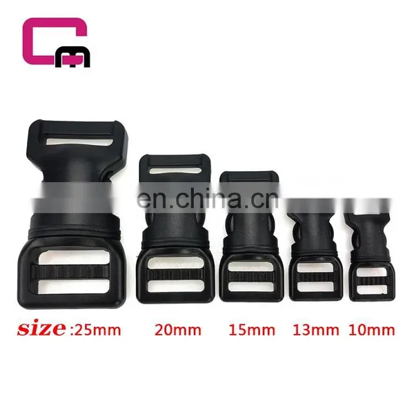 Buckles for Bags and Suitcases Manufacturer High Quality and Favorable Price