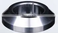 High Corrosion Resistance Tungsten Carbide Axle Sleeve for Submerged Oil Pump photo-3