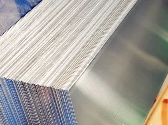 5083 Aluminum Sheets 5052 Environmental Protection Equipment Mechanical Processing Aluminum Alloy Sheets Laser Cutting 3003 Aluminum Sheet photo-5