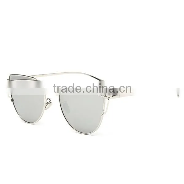 2016 New Arrival Fashion Sunglasses With Golden Frame Glasses Quality Choice photo-6