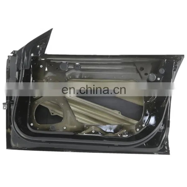OEM 1081438S0A 1081439S0A FRONT SIDE DOOR SHELL PANEL for TESLA MODEL 3 2017-2020 photo-2