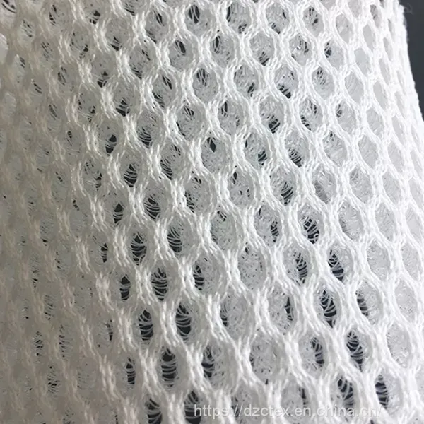 8mm Air Circulation Mesh Mat for Mattress Underlay With Moisture-proof and Condensation-proof photo-3