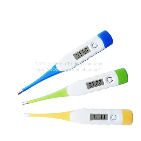 Digital Thermometer/clinical thermometer/CE0197,ROHS