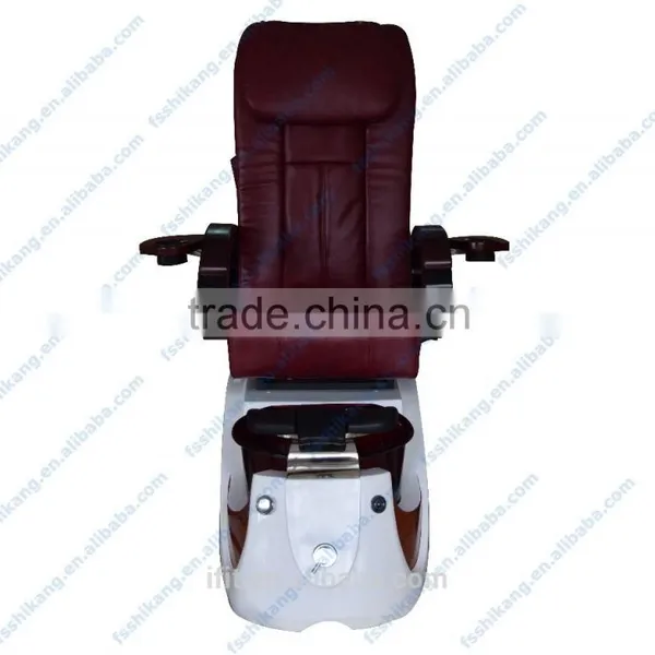 SHIAKNG 2016 Electric Massager And Pedicure Chair photo-2