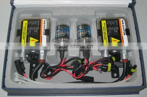 Xenon Kit 9006 Canbus 6000k Less Than 1% Defective Rate photo-5