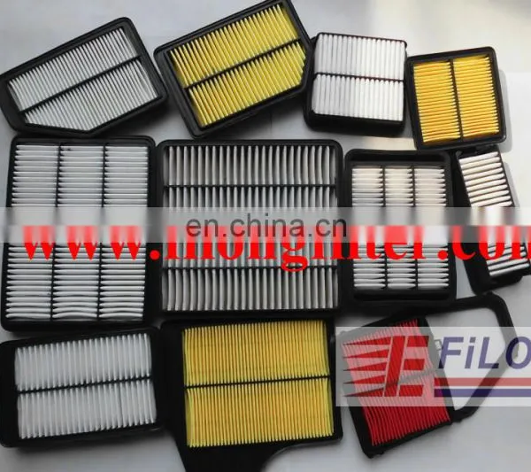 Good Quality From FILONG Manufacturer FOR TOYOTA Air Filter 17801-15070 photo-3